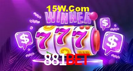 Bonus Features 881Bet