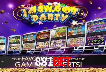 Secure Login 881Bet