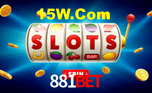 881Bet App Interface