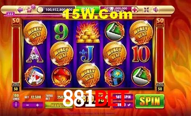Platform Technology 881Bet